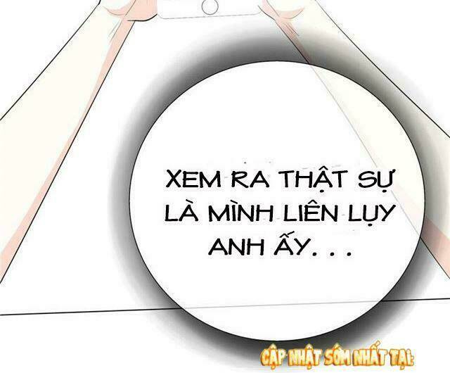 Ái Người Tình Xuất Vu Lam Chapter 54 - Trang 2