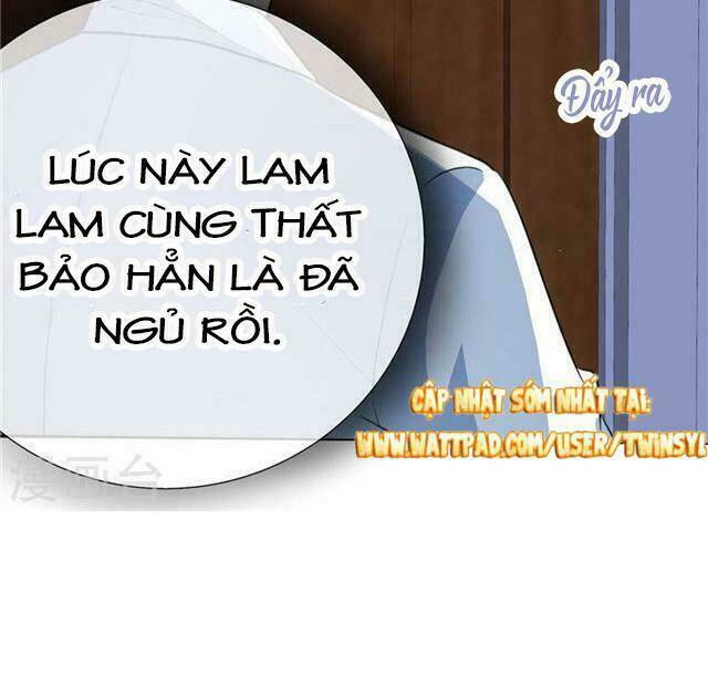 Ái Người Tình Xuất Vu Lam Chapter 54 - Trang 2