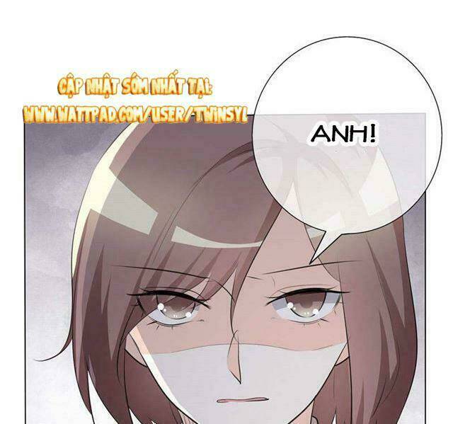 Ái Người Tình Xuất Vu Lam Chapter 54 - Trang 2