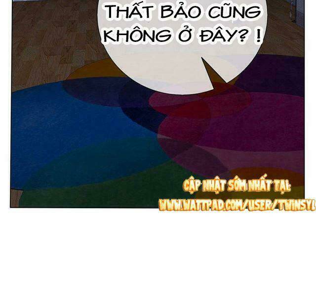 Ái Người Tình Xuất Vu Lam Chapter 54 - Trang 2