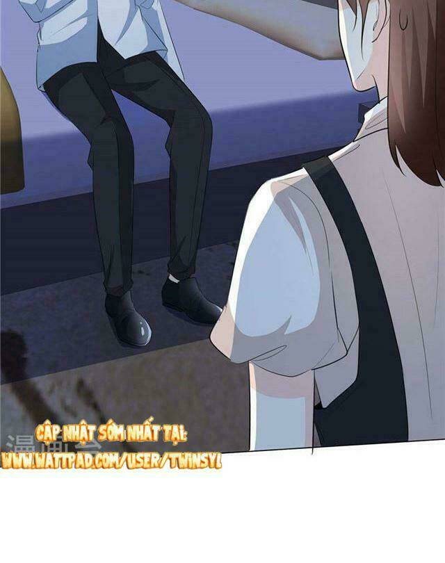 Ái Người Tình Xuất Vu Lam Chapter 54 - Trang 2