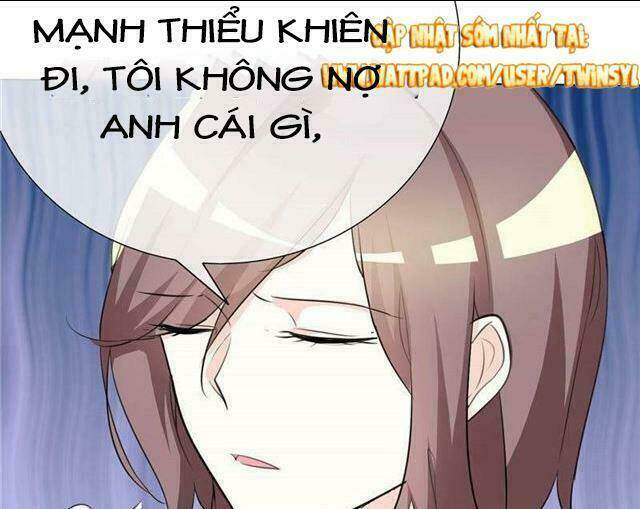 Ái Người Tình Xuất Vu Lam Chapter 54 - Trang 2