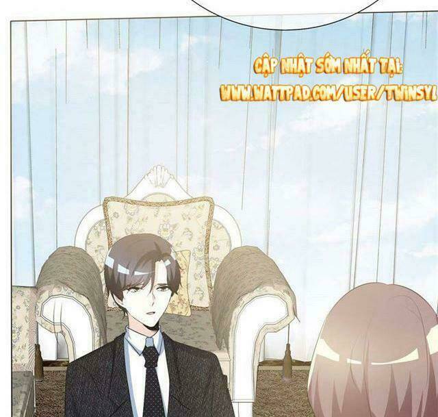 Ái Người Tình Xuất Vu Lam Chapter 54 - Trang 2