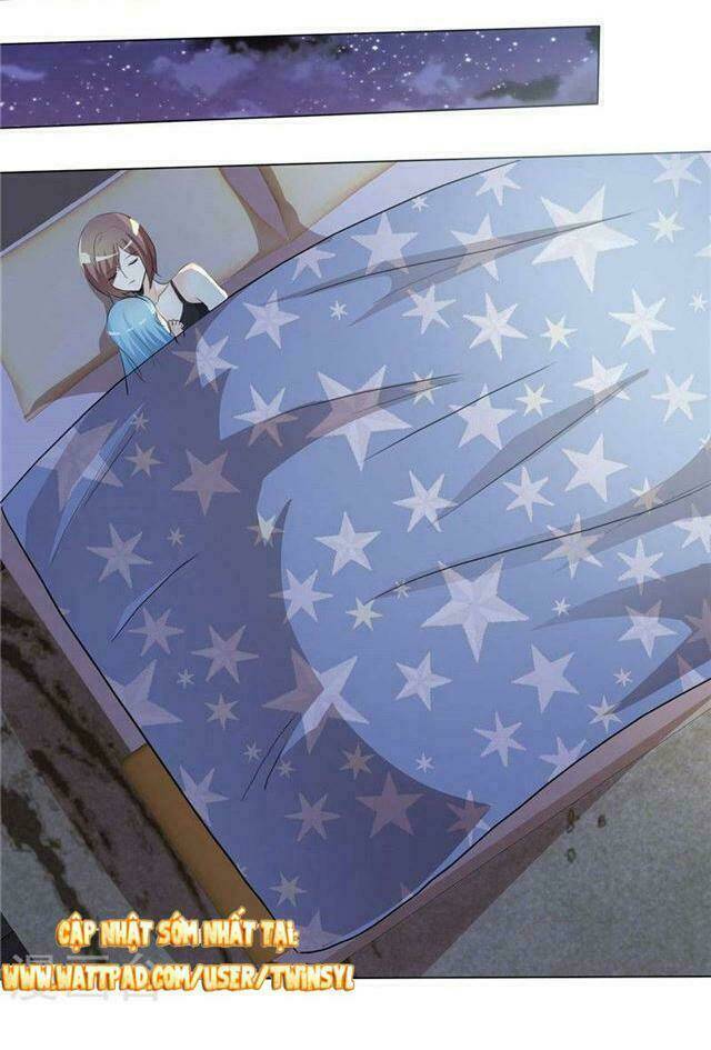 Ái Người Tình Xuất Vu Lam Chapter 54 - Trang 2