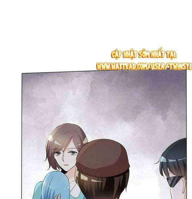 Ái Người Tình Xuất Vu Lam Chapter 55 - Trang 2