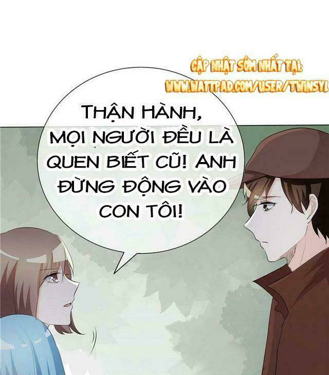 Ái Người Tình Xuất Vu Lam Chapter 55 - Trang 2