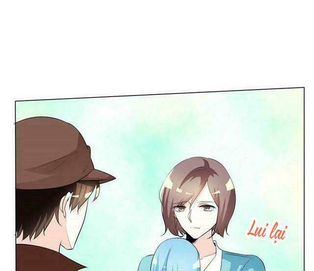 Ái Người Tình Xuất Vu Lam Chapter 55 - Trang 2