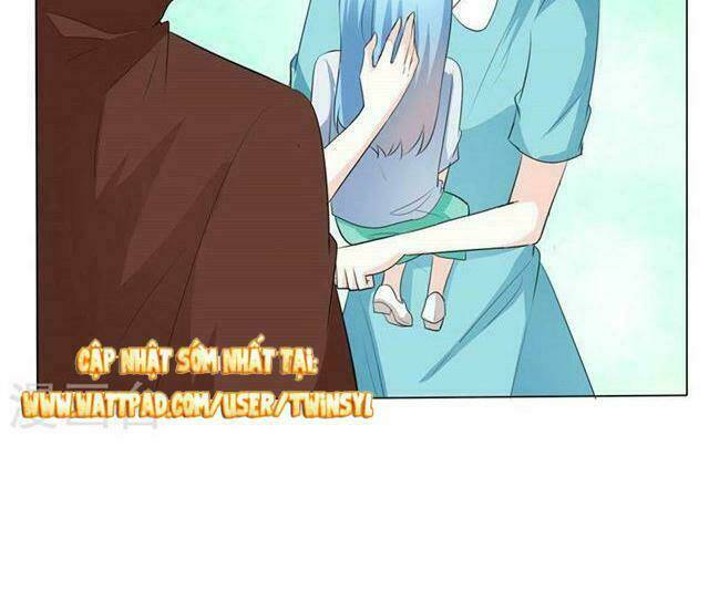 Ái Người Tình Xuất Vu Lam Chapter 55 - Trang 2