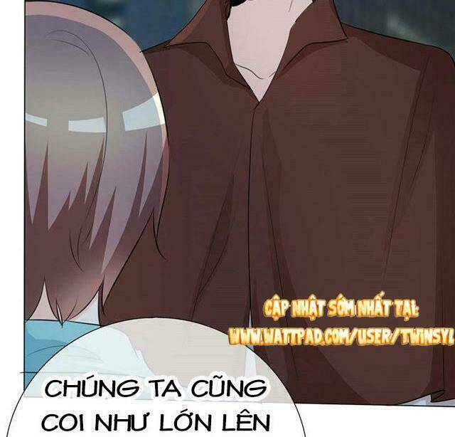 Ái Người Tình Xuất Vu Lam Chapter 55 - Trang 2