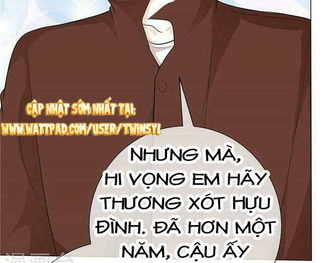 Ái Người Tình Xuất Vu Lam Chapter 55 - Trang 2