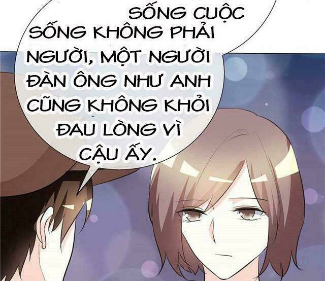 Ái Người Tình Xuất Vu Lam Chapter 55 - Trang 2