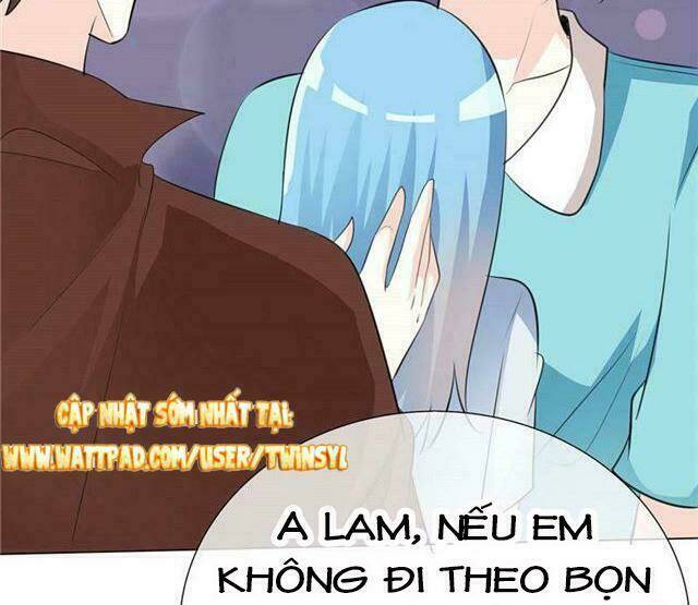 Ái Người Tình Xuất Vu Lam Chapter 55 - Trang 2