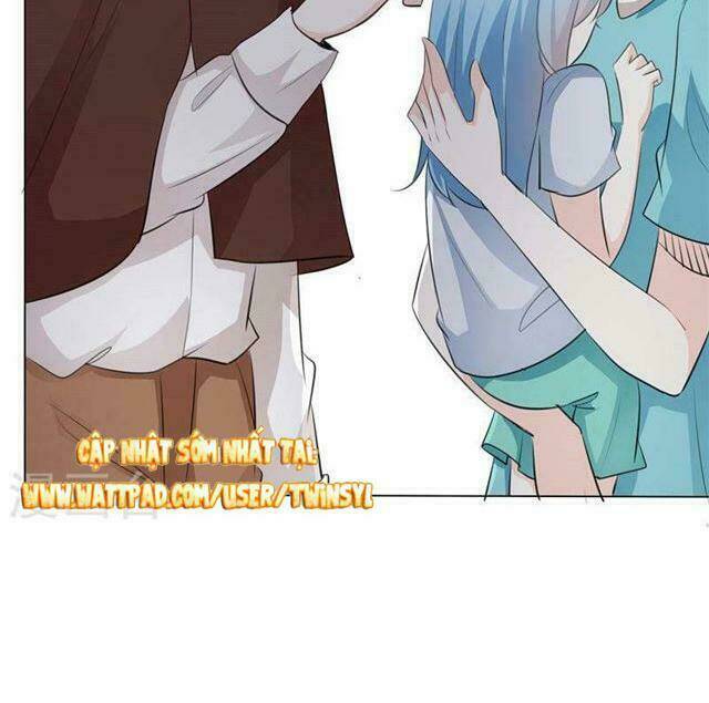 Ái Người Tình Xuất Vu Lam Chapter 55 - Trang 2