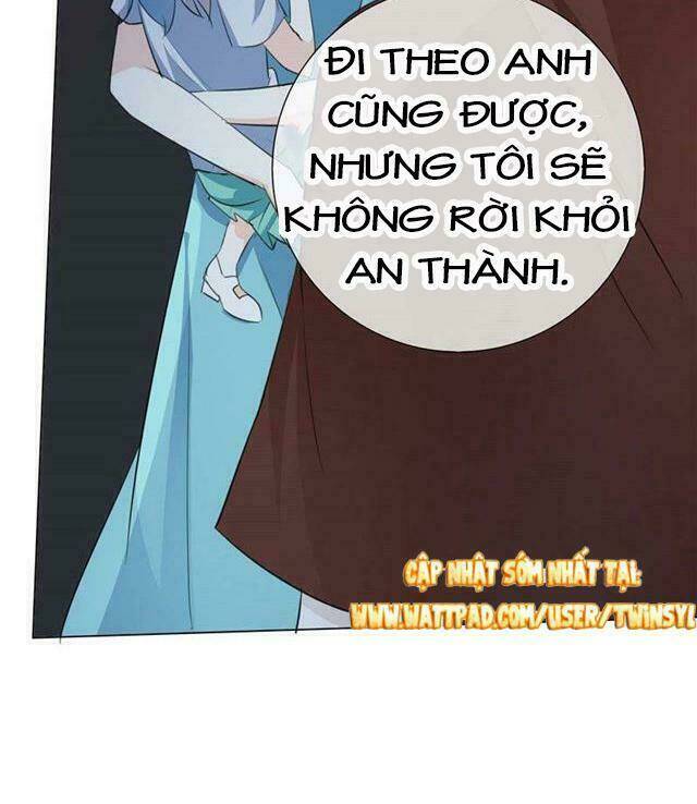 Ái Người Tình Xuất Vu Lam Chapter 55 - Trang 2