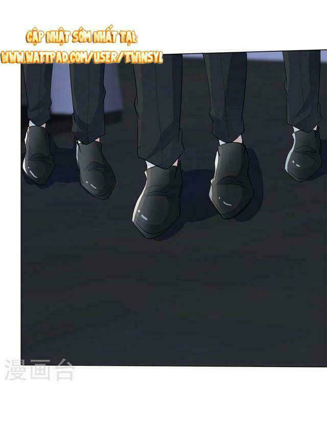 Ái Người Tình Xuất Vu Lam Chapter 55 - Trang 2