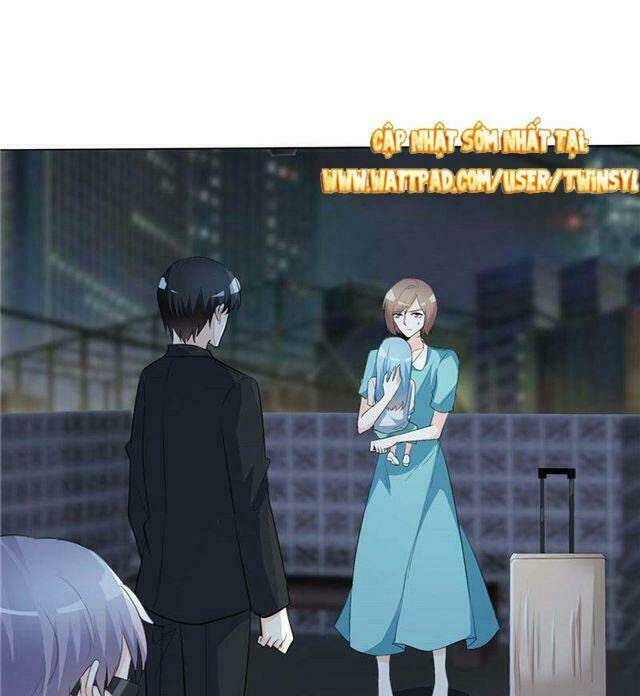 Ái Người Tình Xuất Vu Lam Chapter 55 - Trang 2