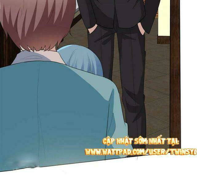 Ái Người Tình Xuất Vu Lam Chapter 56 - Trang 2