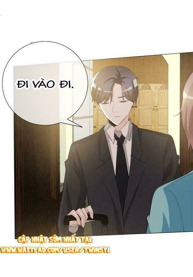 Ái Người Tình Xuất Vu Lam Chapter 56 - Trang 2