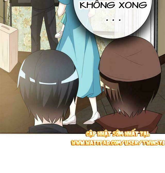 Ái Người Tình Xuất Vu Lam Chapter 56 - Trang 2