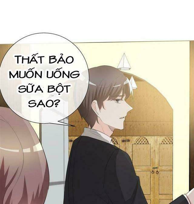 Ái Người Tình Xuất Vu Lam Chapter 56 - Trang 2