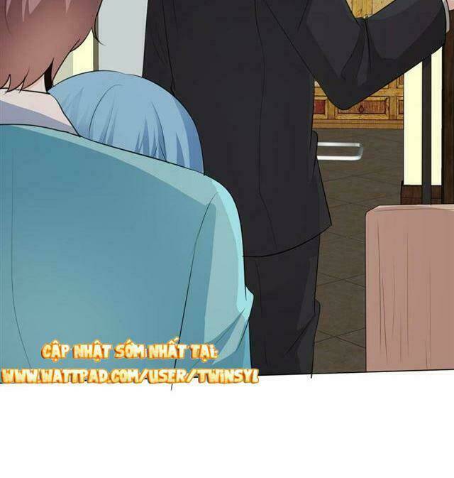 Ái Người Tình Xuất Vu Lam Chapter 56 - Trang 2