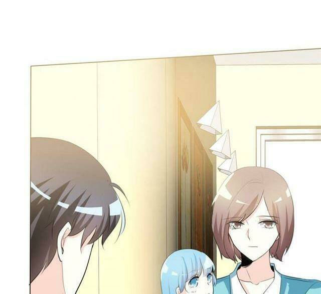 Ái Người Tình Xuất Vu Lam Chapter 56 - Trang 2