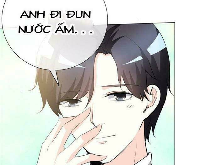 Ái Người Tình Xuất Vu Lam Chapter 56 - Trang 2