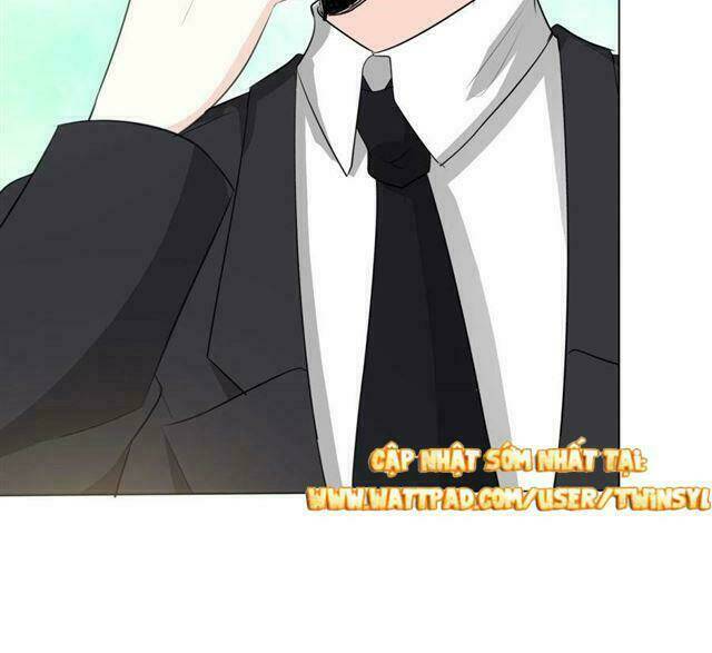 Ái Người Tình Xuất Vu Lam Chapter 56 - Trang 2