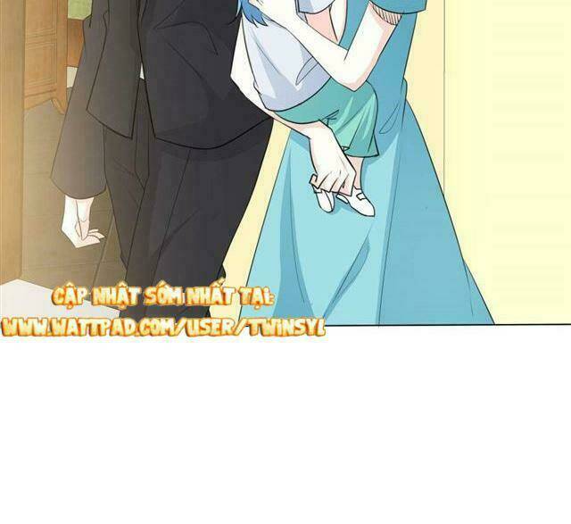 Ái Người Tình Xuất Vu Lam Chapter 56 - Trang 2