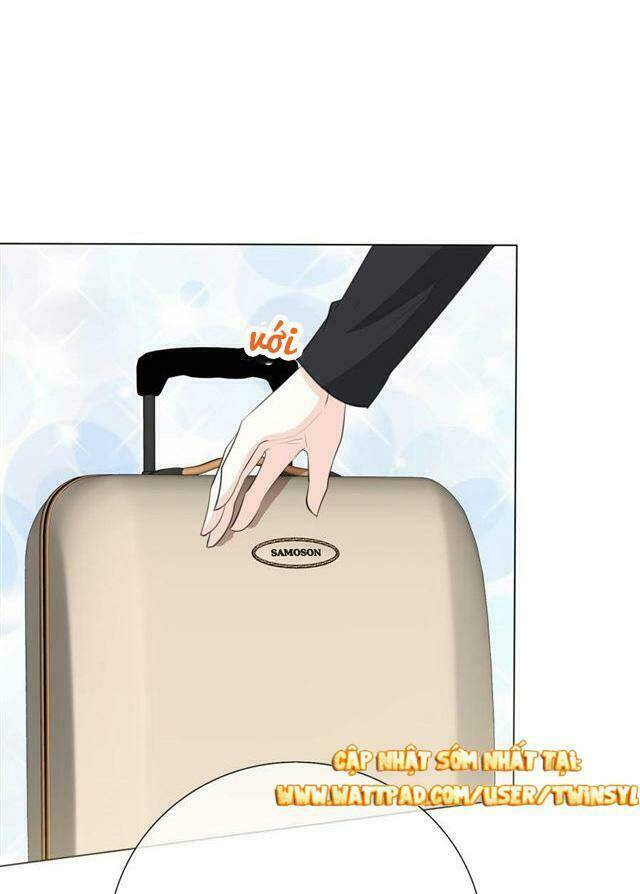 Ái Người Tình Xuất Vu Lam Chapter 56 - Trang 2