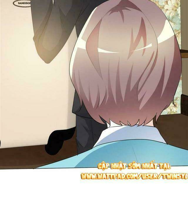 Ái Người Tình Xuất Vu Lam Chapter 56 - Trang 2