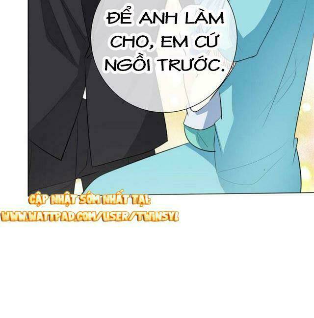 Ái Người Tình Xuất Vu Lam Chapter 56 - Trang 2