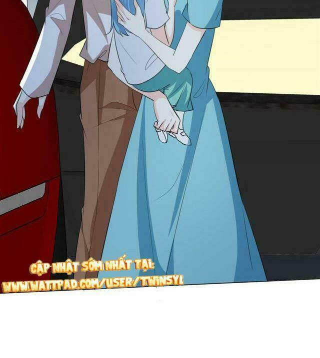 Ái Người Tình Xuất Vu Lam Chapter 56 - Trang 2