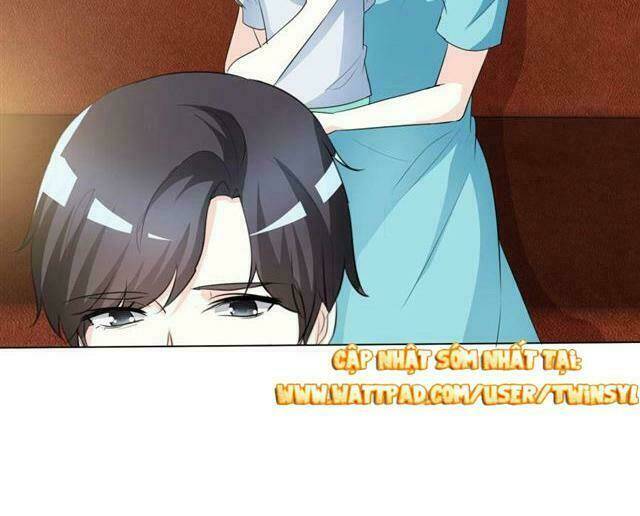 Ái Người Tình Xuất Vu Lam Chapter 56 - Trang 2