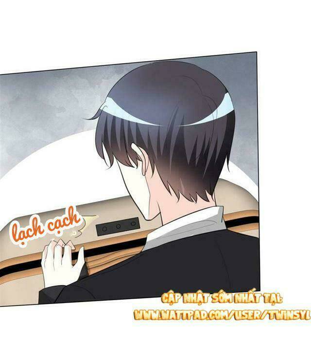 Ái Người Tình Xuất Vu Lam Chapter 56 - Trang 2