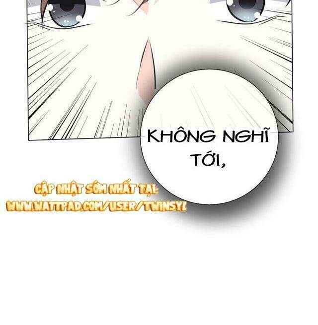 Ái Người Tình Xuất Vu Lam Chapter 56 - Trang 2