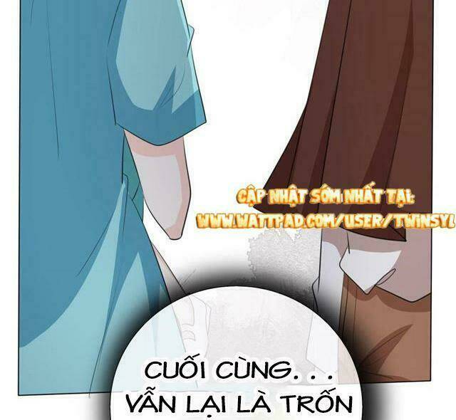 Ái Người Tình Xuất Vu Lam Chapter 56 - Trang 2