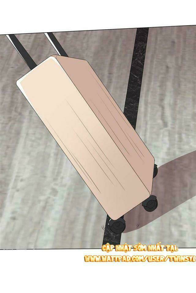 Ái Người Tình Xuất Vu Lam Chapter 56 - Trang 2