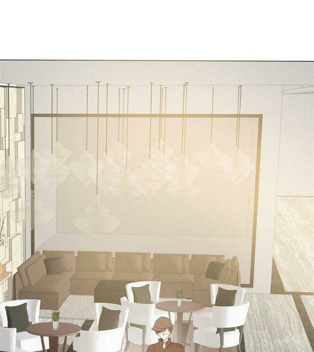 Ái Người Tình Xuất Vu Lam Chapter 56 - Trang 2