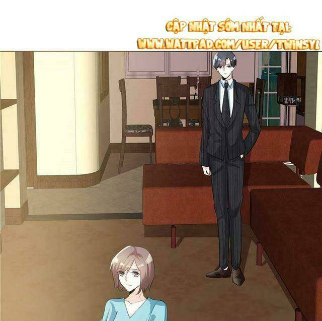 Ái Người Tình Xuất Vu Lam Chapter 57 - Trang 2