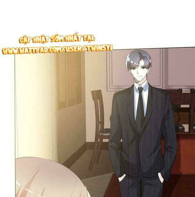 Ái Người Tình Xuất Vu Lam Chapter 57 - Trang 2