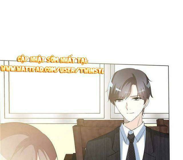 Ái Người Tình Xuất Vu Lam Chapter 57 - Trang 2