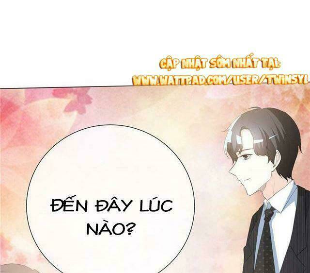 Ái Người Tình Xuất Vu Lam Chapter 57 - Trang 2