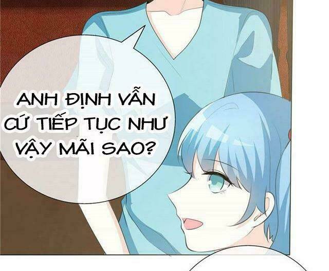 Ái Người Tình Xuất Vu Lam Chapter 57 - Trang 2