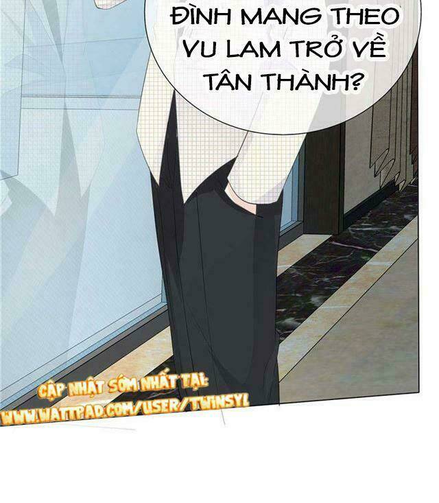 Ái Người Tình Xuất Vu Lam Chapter 57 - Trang 2