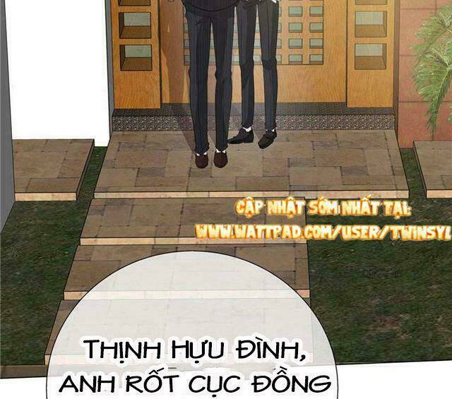 Ái Người Tình Xuất Vu Lam Chapter 57 - Trang 2