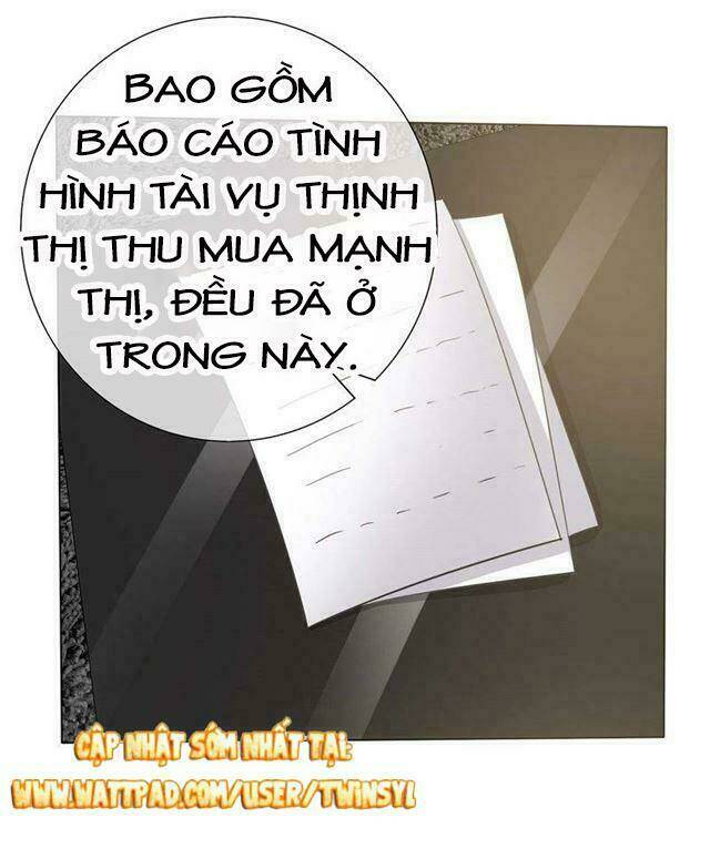 Ái Người Tình Xuất Vu Lam Chapter 58 - Trang 2