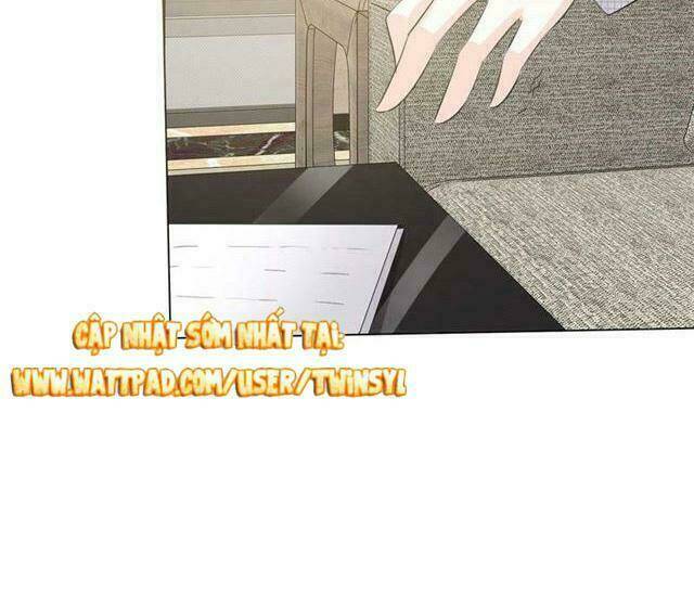 Ái Người Tình Xuất Vu Lam Chapter 58 - Trang 2