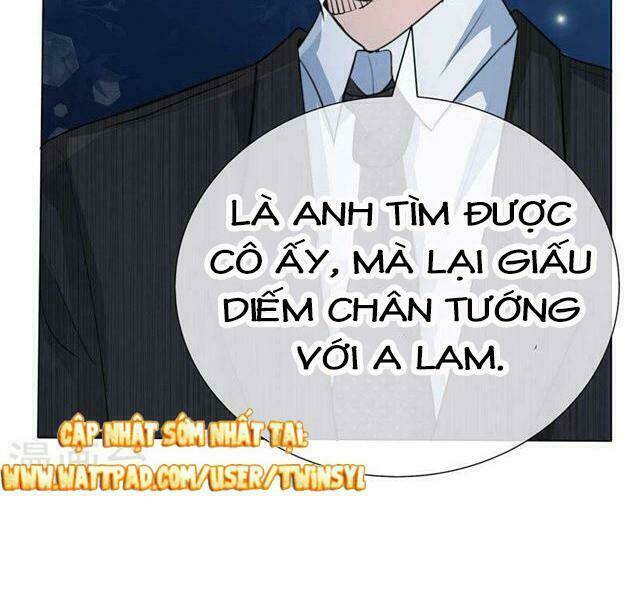Ái Người Tình Xuất Vu Lam Chapter 58 - Trang 2