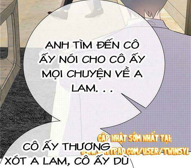 Ái Người Tình Xuất Vu Lam Chapter 58 - Trang 2